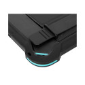 Targus SafePort Rugged Max kaitseümbris iPad 10.9" jaoks | THD929GL | Tahvelarvuti ümbris | Must