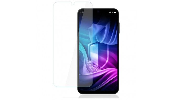 3MK Silky Matt Pro Sam A16 Matte Protective Film