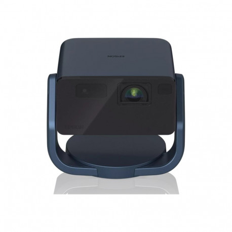 Epson EF-22N Full HD (1920x1080) 1000ANSI lumens, metalliksinine