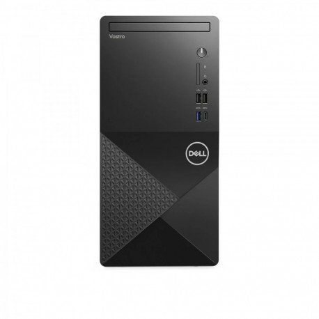 Dell Vostro 3030 lauaarvuti mini tower Intel Core i5 i5-14400F sisemälu 16 GB DDR5 pooljuhtketas 100