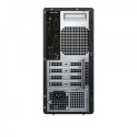 Dell Vostro 3030 lauaarvuti Mini Tower Intel Core i5-14400F sisemälu 16 GB DDR5 SSD mahtuvus 1000 GB