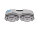 HUTT Windows Cleaning Robot | C7 | Corded | 5500 Pa | White