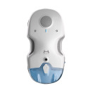 HUTT Windows Cleaning Robot | C7 | Corded | 5500 Pa | White