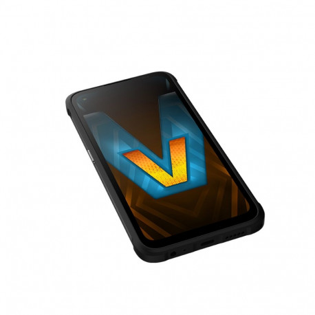 Hammer Blade V 5G must 6,5-tolline IPS 2412 x 1080 pikslit Mediatek Dimensity D7050 8 GB RAM 256 GB 