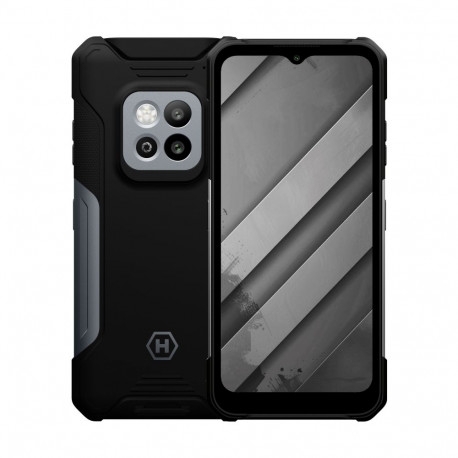 Hammer Construction | 2 5G | hõbedane | 6.58" | IPS | 1080 x 2408 pikslit | Mediatek | Dimensity 630