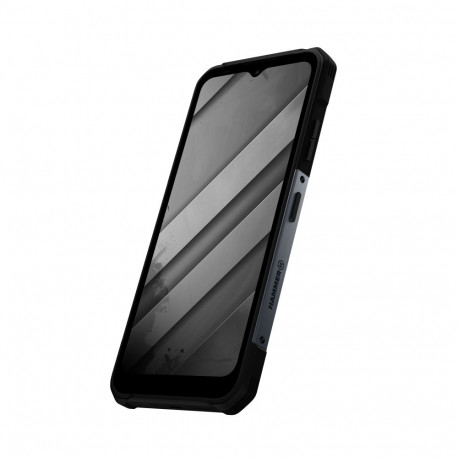 Hammer | Construction | 2 5G | Silver | 6.58 " | IPS | 1080 x 2408 pixels | Mediatek | Dimensity 630