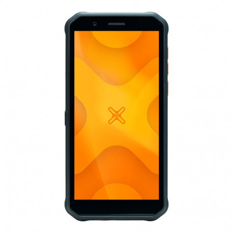 Hammer Energy | X | Orange | 5.5 " | IPS | 1440 x 720 pixels | MediaTek | Helio G25 | Internal RAM 4