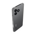 Hammer Blade Va 5G Must 6.56" IPS ekraan 2412 × 1080 pikslit Mediatek D720 Sisemälu 8 GB RAM 128 GB 