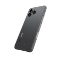 Hammer Blade Va 5G Must 6.56" IPS ekraan 2412 × 1080 pikslit Mediatek D720 Sisemälu 8 GB RAM 128 GB 