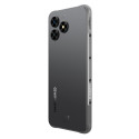 Hammer Blade Va 5G Must 6.56" IPS ekraan 2412 × 1080 pikslit Mediatek D720 Sisemälu 8 GB RAM 128 GB 