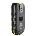 Hammer Bow | LTE | Must | 2.4" | TFT | 48 MB | 128 MB | Dual SIM | Nano SIM | 3G | Bluetooth | 2.0 |