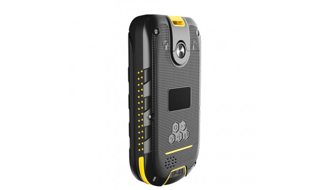 Hammer Bow | LTE | Must | 2.4" | TFT | 48 MB | 128 MB | Dual SIM | Nano SIM | 3G | Bluetooth | 2.0 |