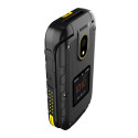Hammer Bow | LTE | Must | 2.4" | TFT | 48 MB | 128 MB | Dual SIM | Nano SIM | 3G | Bluetooth | 2.0 |