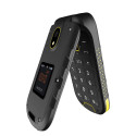 Hammer Bow | LTE | Must | 2.4" | TFT | 48 MB | 128 MB | Dual SIM | Nano SIM | 3G | Bluetooth | 2.0 |