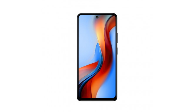 myPhone N23 Plus 5G must 6.78" IPS 1080 x 2460 pikslit Mediatek Dimensity 6020 sisemine RAM 8 GB 256
