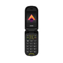 Hammer Bow | LTE | Must | 2.4" | TFT | 48 MB | 128 MB | Dual SIM | Nano SIM | 3G | Bluetooth | 2.0 |