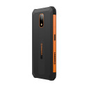 Hammer Iron | Va | oranž-must | 6.56" | IPS | 720 x 1612 pikslit | Mediatek | G36 | sisemine RAM 4 G Hammer Iron | Va | oranž-must | 6.56" | IPS | 720 x 1612 pikslit | Mediatek | G36 | sisemine RAM 4 G
