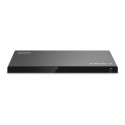 Digitus 4K HDMI jaotur, 1x8 | DS-55338 | Must