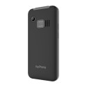 myPhone HALO 3 LTE Must 2.4" IPS 48 MB 128 MB Dual SIM Nano SIM 3G Bluetooth 2.1 USB Type-C Integree
