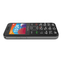 myPhone HALO 3 LTE Must 2.4" IPS 48 MB 128 MB Dual SIM Nano SIM 3G Bluetooth 2.1 USB Type-C Integree