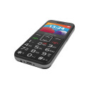myPhone HALO 3 LTE Must 2.4" IPS 48 MB 128 MB Dual SIM Nano SIM 3G Bluetooth 2.1 USB Type-C Integree