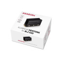 Axagon Radiator for M.2 SSD 2280 (CLR-M2XL)