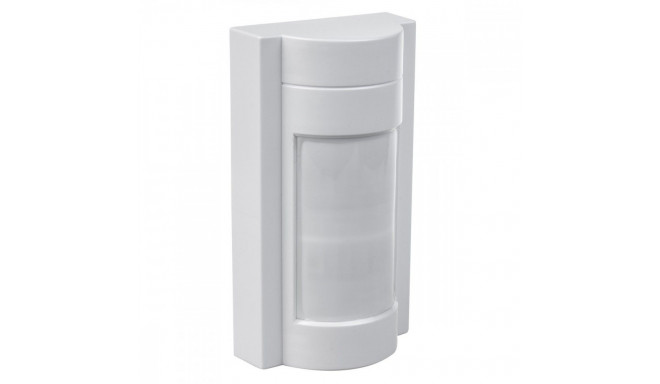 Maclean MCE385 PIR Motion Detector Range up to 12m Indoor Outdoor Dusk to Dawn Sensor 1200W IP65 Whi