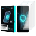 3MK Folia 1UP Sam S25+ Folia Gaming 3 pcs 3MK Folia 1UP Sam S25+ Folia Gaming 3 pcs
