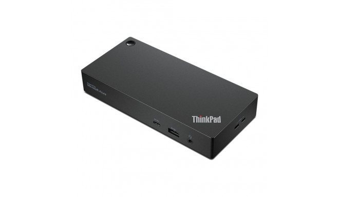 Lenovo ThinkSmart SmartDock | 40BN0135EU | Black