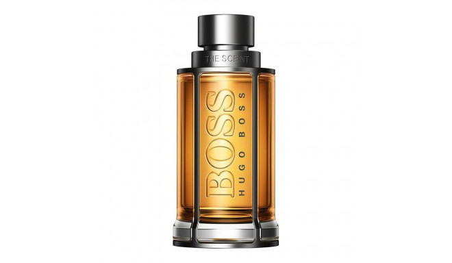 Hugo Boss The Scent tualettvesi 200 ml