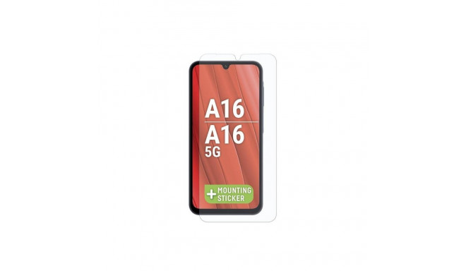 ekraanikaitse Galaxy A16/A16 5G