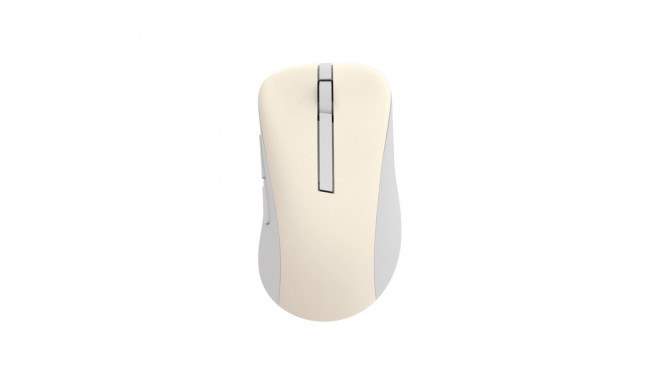 Asus Wireless Mouse | MD102 | Mouse | 2.4 GHz, Bluetooth | Beige