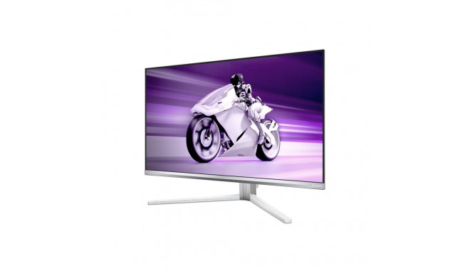 Philips 27M2N8500/00 27" OLED 16:9 360 Hz 0,03 ms 2560 x 1440 pikslit 250 cd/m² 2 HDMI-pesa valge