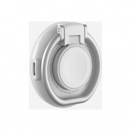 Hyper Hyperjuice Qi2 2-in-1 magnetiline laadimisalus