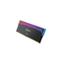 Lexar mälumoodul jahutusribiga ja RGB-valgustusega | ARES | 32 GB | DDR5 | 8000 MHz | PC/server | Re