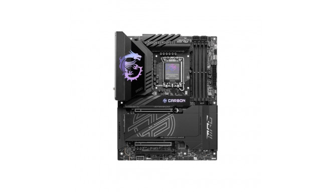 MSI MPG Z890 CARBON WIFI Motherboard
