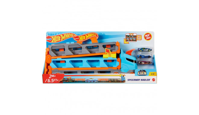 HOT WHEELS veok – Highway (GVG37)