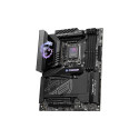 MSI MSI MPG Z890 Carbon Wifi Emaplaat (Z890,S1851,ATX,DDR5)