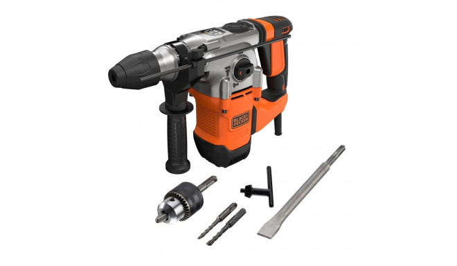 BD HAMMER 1250W kohver