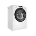 Candy Washing Machine with Dryer | CSOW 4746TWMB5-S | Energy efficiency class A/E | Front loading | 
