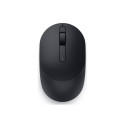 Dell vaikne hiir | MS355 | juhtmevaba | Bluetooth/2.4GHz | must