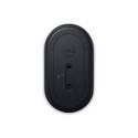 Dell vaikne hiir | MS355 | juhtmevaba | Bluetooth/2.4GHz | must