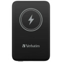 Verbatim juhtmevaba magnetiline akupank `n` Go 15W 10000mAh must 32245