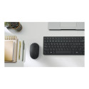 Dell vaikne hiir | MS355 | juhtmevaba | Bluetooth/2.4GHz | must