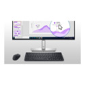 Dell vaikne hiir | MS355 | juhtmevaba | Bluetooth/2.4GHz | must