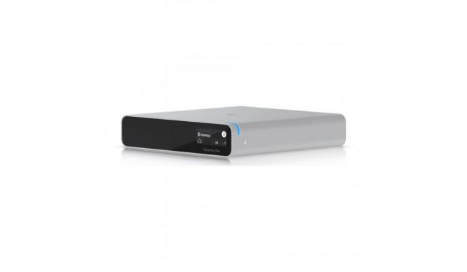 Ubiquiti UniFi Cloud Key+ kaugjuhtimisseade UCK-G2-SSD Ethernet LAN (RJ-45) port 1