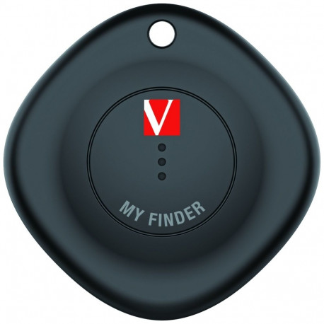 Verbatim My Finder Bluetooth black - tracking device MYF-01 32130
