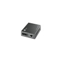 TP-Link MC200CM fiiberoptiline muundur 1000BaseT (RJ45) - 1000BaseSX (SC) MultiMode 550m