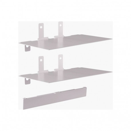 Nanoleaf Blocks riiuli lisakomplekt (2-pack)