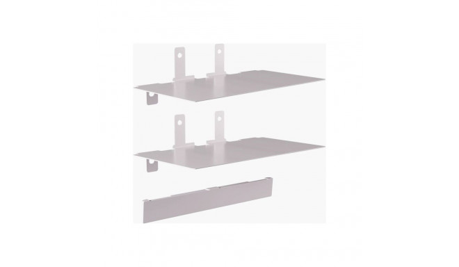 Nanoleaf Blocks riiuli lisakomplekt (2-pack)